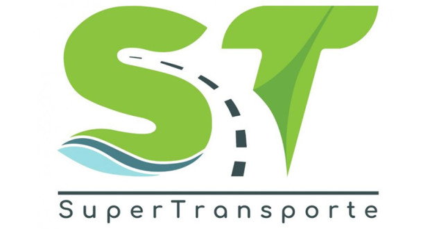 Logo superintendencia de transporte.
