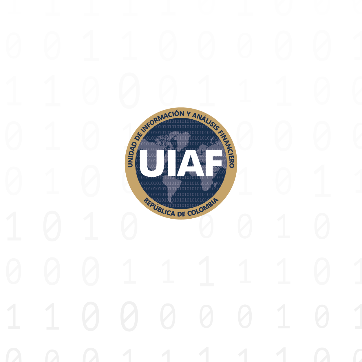 Noticia logo UIAF
