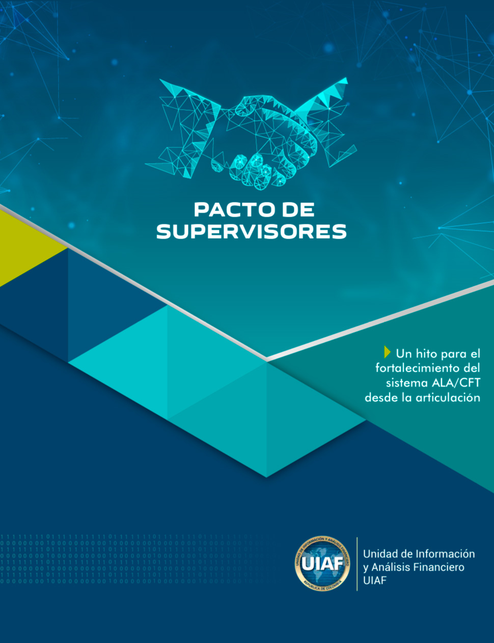 Pacto de supervisores
