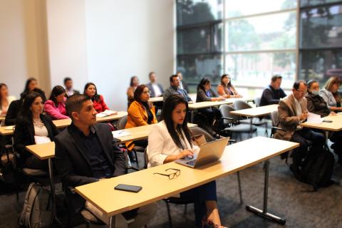 Taller Juego de Roles