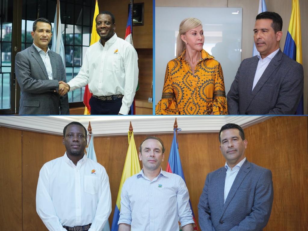 La UIAF fortalece su lucha ALA/CFT/CFP