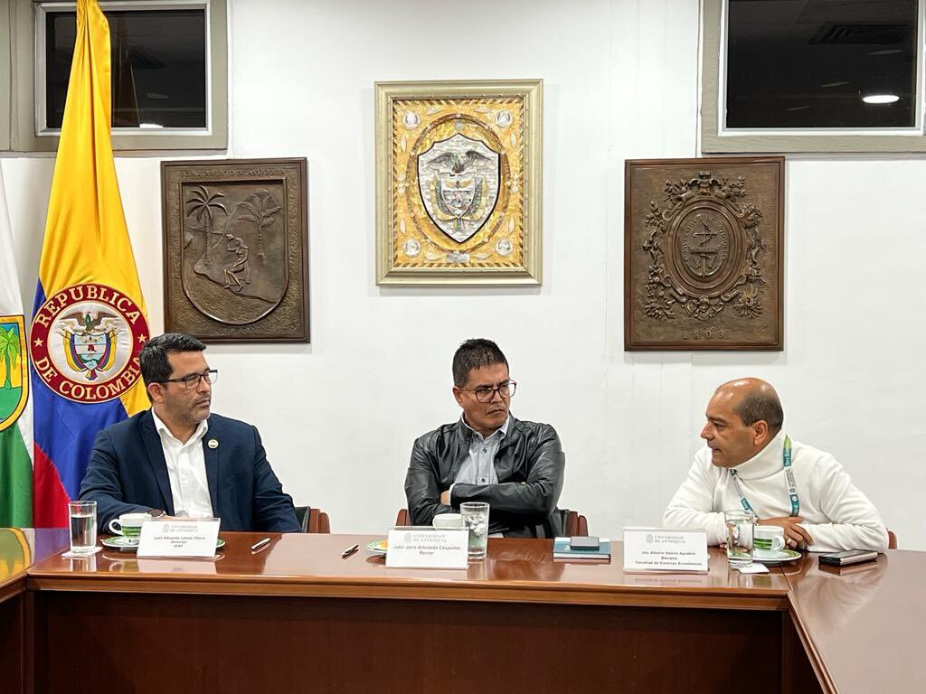 Plataforma de Entrenamiento Multidimensional (PEM)