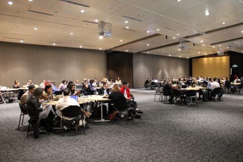 Analistas de  operaciones de la UIAF