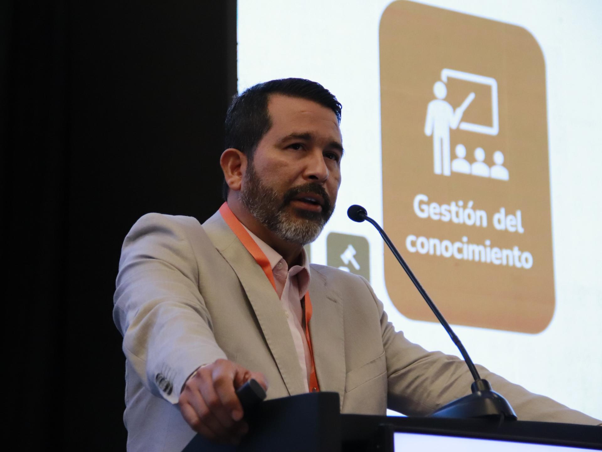 Detección del LA/FT/FP