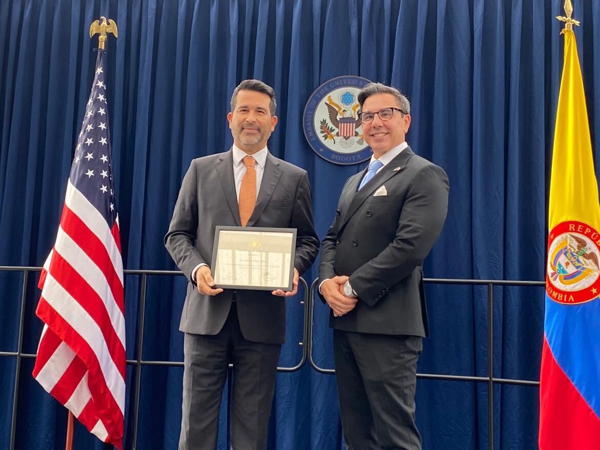 Antinarcóticos y Aplicación de la Ley (INL)