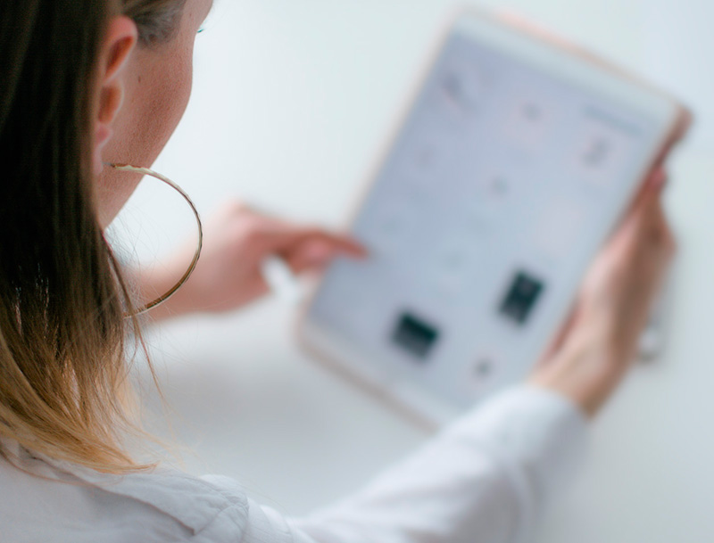 ¿Qué es lavado de activos?