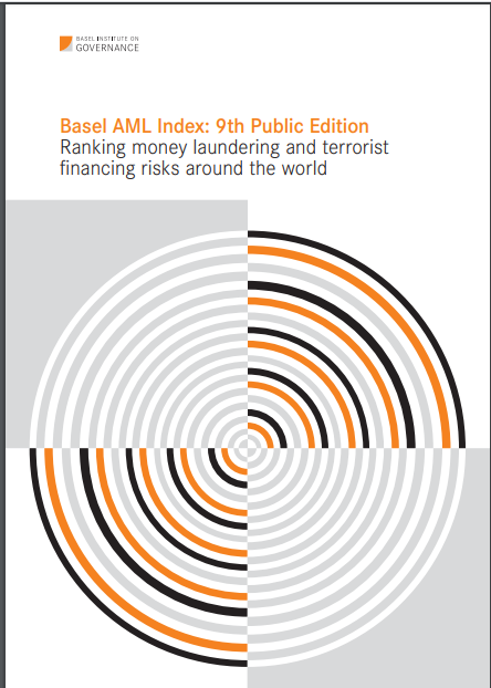 Colombia mejora sustancialmente en el Índice de Basilea