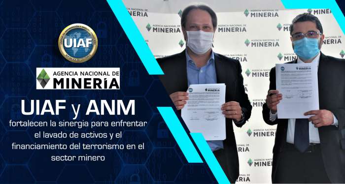 Prácticas asociadas al lavado de activos