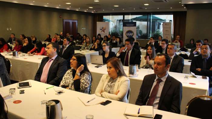 Curso Análisis LA/FT