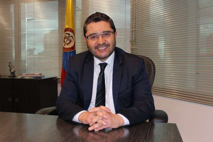 Confianza en el sistema antilavado