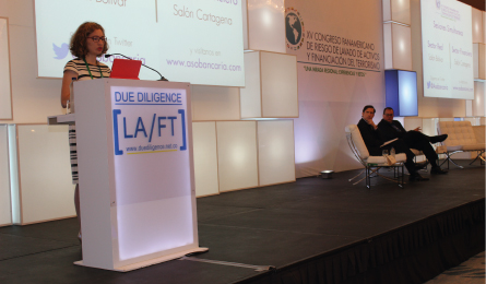 El Banco Mundial y la UIAF