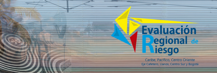 Evaluación Regional de Riesgo