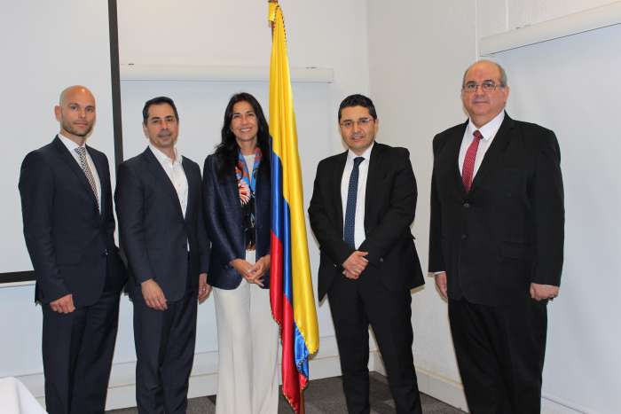 Lucha contra el crimen organizado transnacional