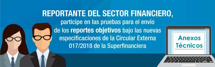 UIAF invita a las entidades vigiladas por la Superfinanciera 