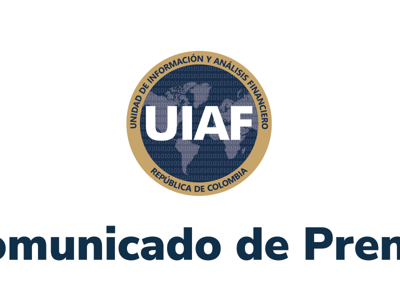 Comunicado de Prensa