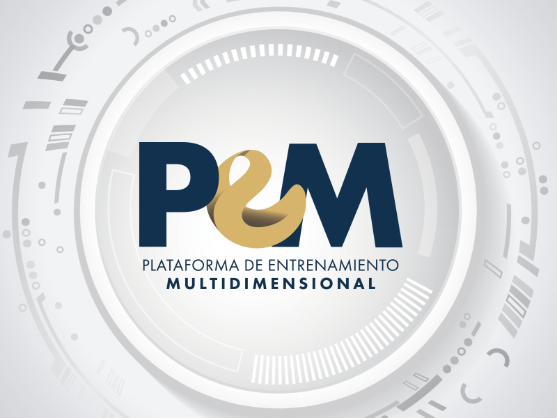 Logo de la PEM