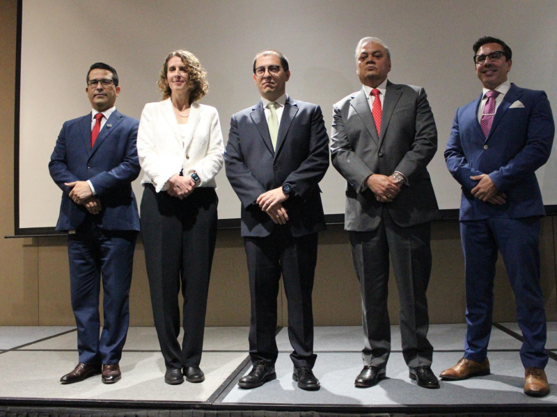  UIAF participó en el Día Nacional de la Prevención del Lavado de Activos