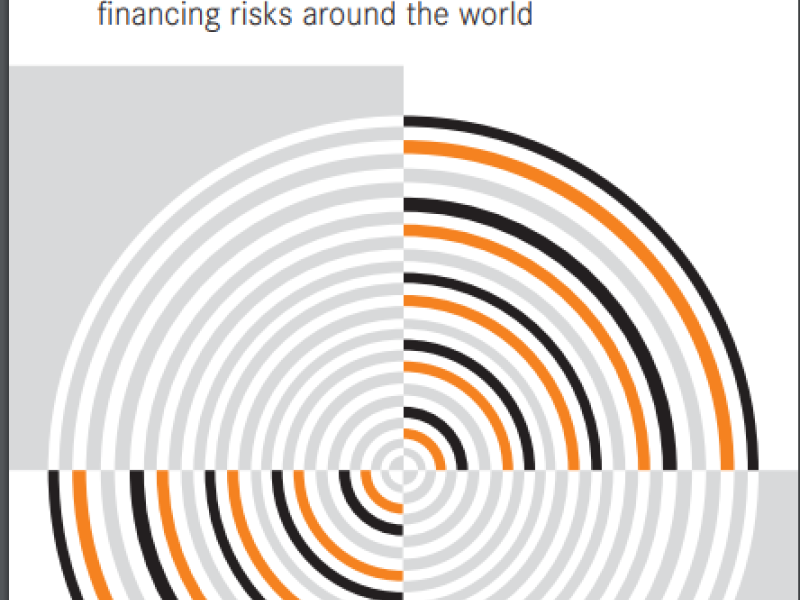 Colombia mejora sustancialmente en el Índice de Basilea