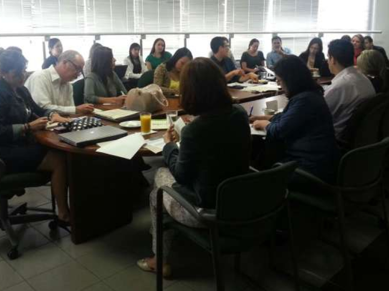 UIAF realiza primera Evaluación Regional de Riesgo