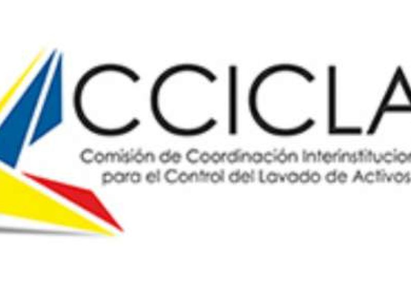 UIAF expuso hoy en la CCICLA los avances del país frente al seguimiento intensificado