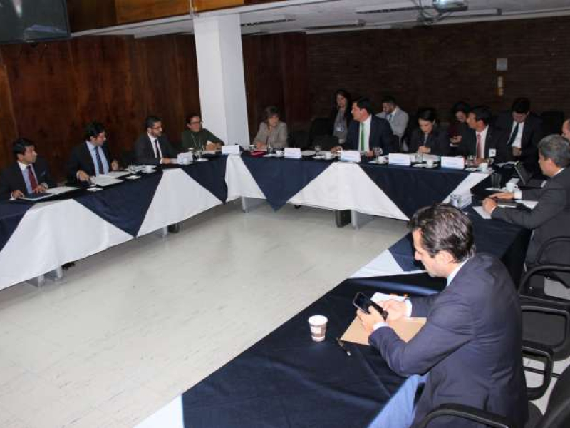 CCICLA reconoce los avances del país frente al seguimiento intensificado ante el Gafilat