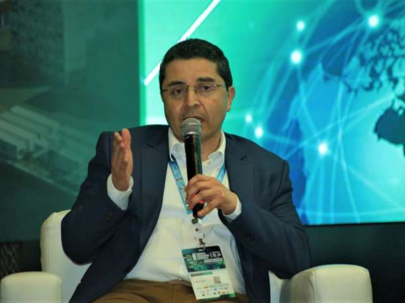 Director de la UIAF en II Congreso Antidrogas