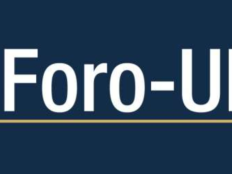 La UIAF inaugura foros virtuales para Oficiales de Cumplimiento