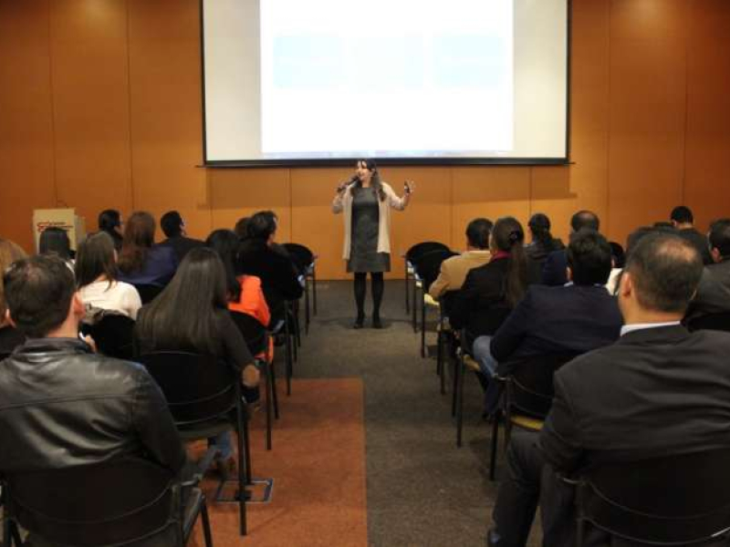 La CCICLA lidera taller preparatorio para los nuevos sujetos obligados