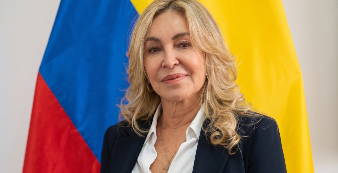 Martha Luz Reyes Ferro