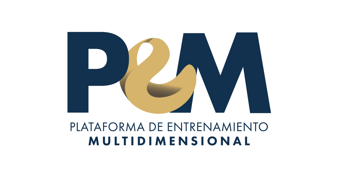 Logo de la Plataforma de Entrenamiento Multidimensional (PEM) 