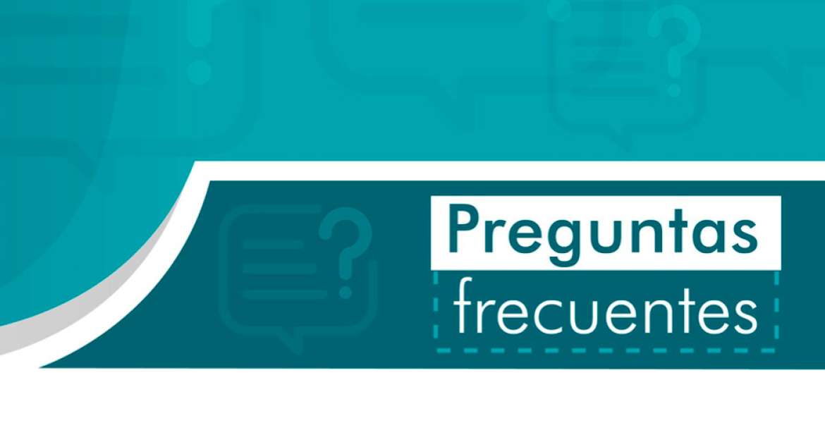 Preguntas Frecuentes