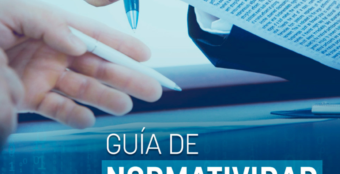 Guía de normatividad ALA/CFT