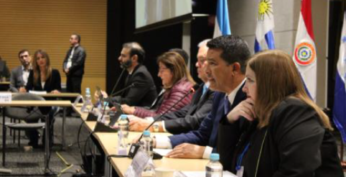 Director general de la UIAF 