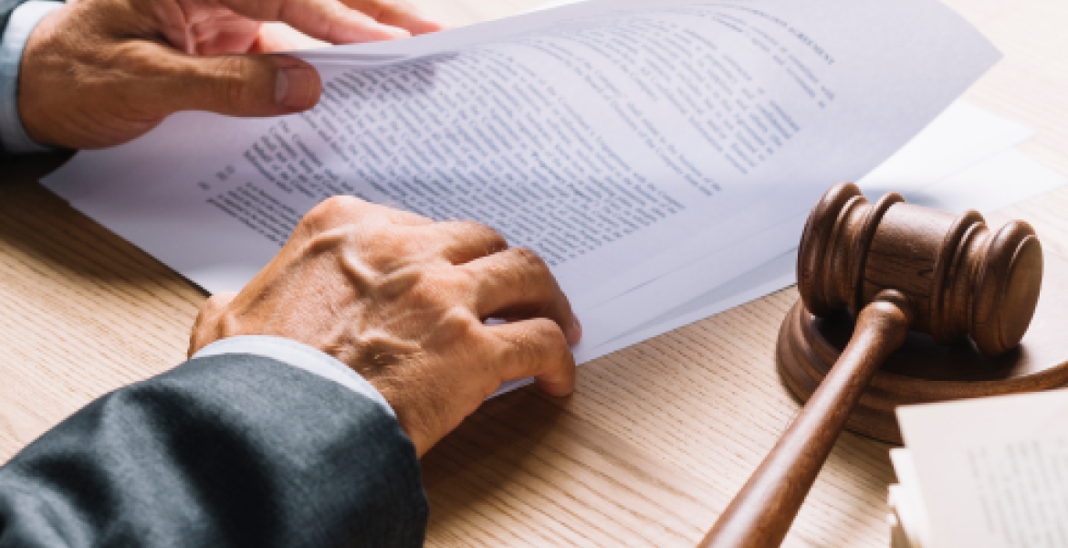 Autoridades judiciales