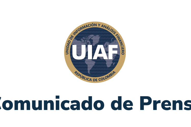 Comunicado de Prensa