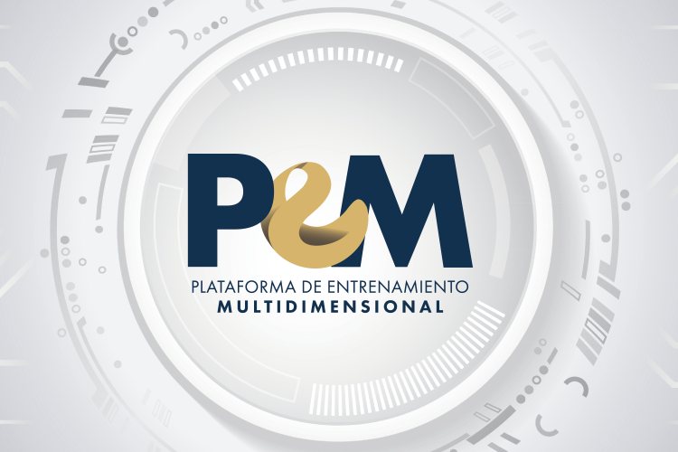 Logo de la PEM