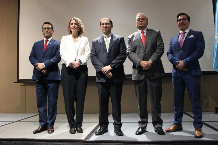  UIAF participó en el Día Nacional de la Prevención del Lavado de Activos