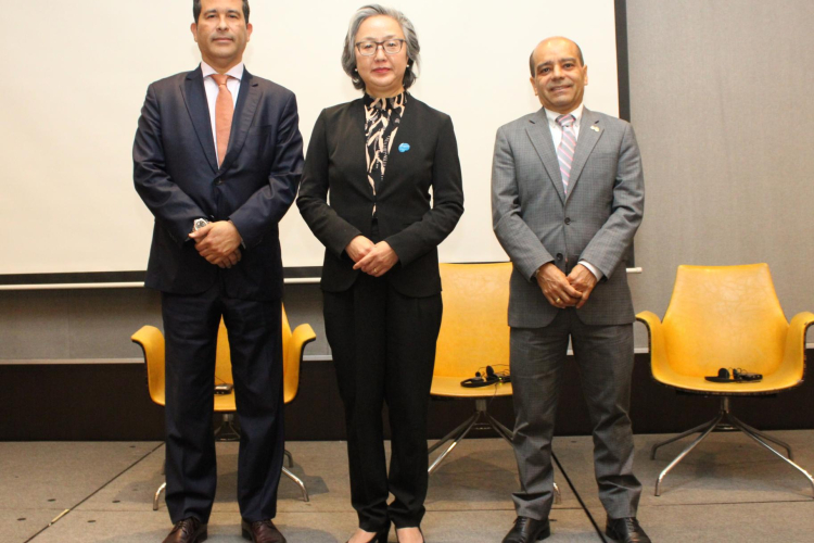 Colombia: único país de Latinoamérica que cuenta con la Plataforma de Entrenamiento Multidimensional (PEM)