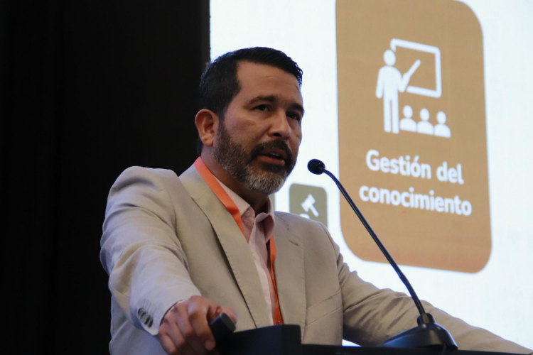 Detección del LA/FT/FP