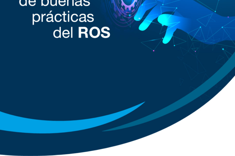 Guía de buenas prácticas del ROS