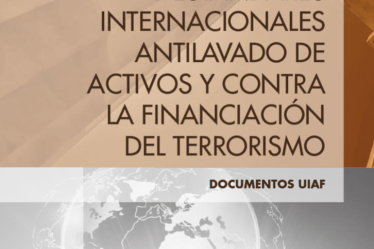 Introducción al marco jurídico y estándares internacionales antilavado de activos y contra la financiación del terrorismo