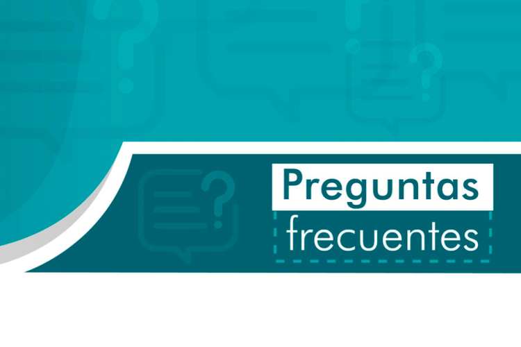 Preguntas Frecuentes