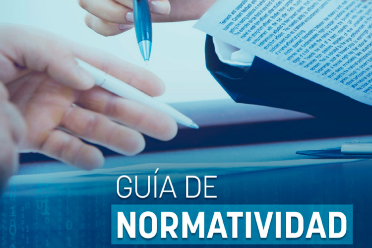 Guía de normatividad ALA/CFT