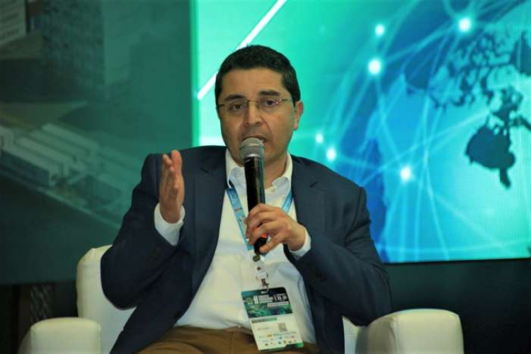 Director de la UIAF en II Congreso Antidrogas