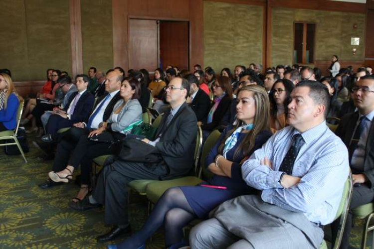 Hoy se instaló oficialmente la Evaluación Nacional de Riesgo de LAFT 2019