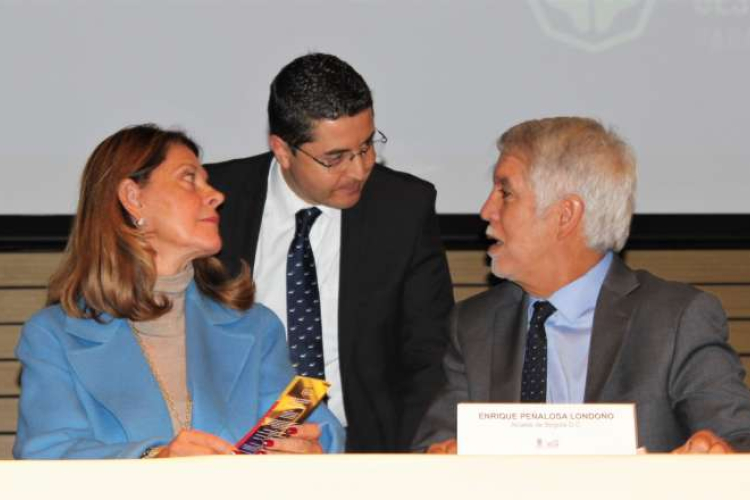 Alcaldía de Bogotá y la UIAF firman pacto contra la corrupción