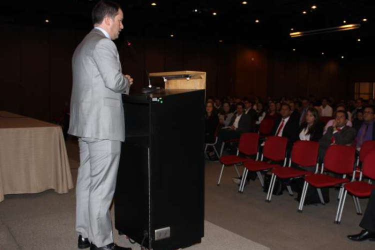 Agradecimiento por parte de la UIAF a sector financiero por apoyo en la Evaluación GAFI