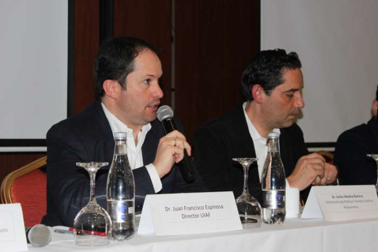 Medellín recibe los resultados de la Evaluación Regional de Riesgo 2018