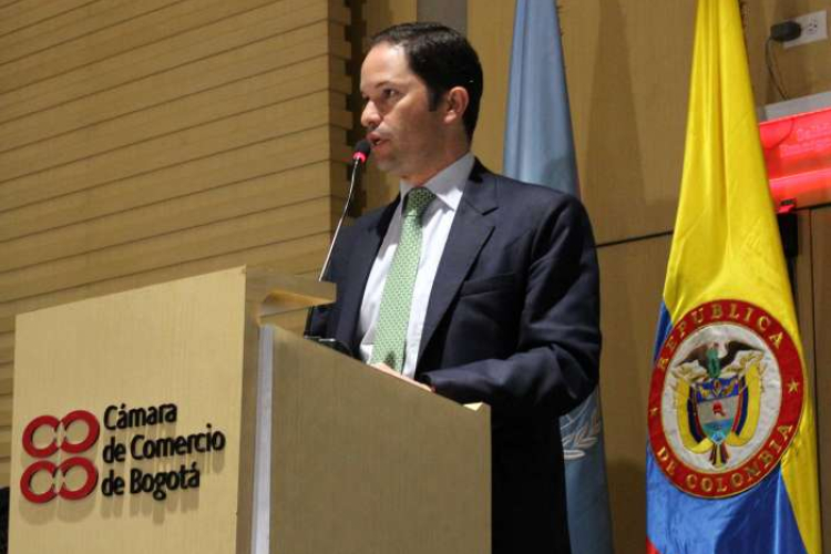 La corrupción es un ambiente malsano que respiran nuestras diferentes generaciones": Director de UIAF Colombia