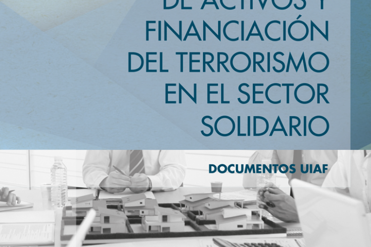 Riesgo del lavado de activos y financiación del terrorismo en el sector solidario